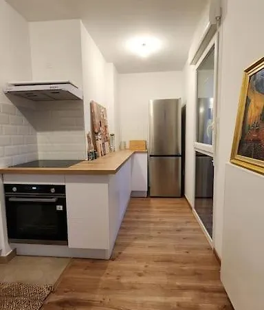 Calm And Cosy - Paris - Apartamento