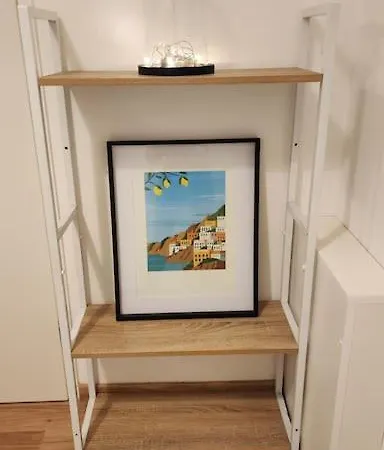 Apartamento Calm And Cosy - Paris - *